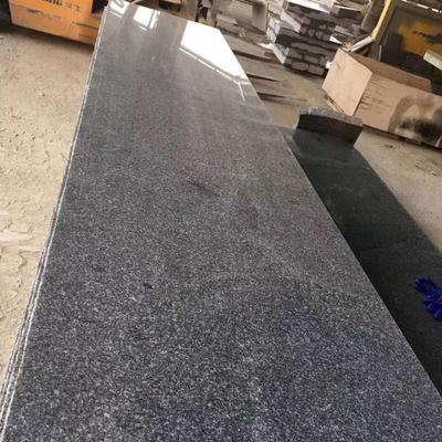 萬君石業 專業打造芝麻黑石材，成就建筑經典之美