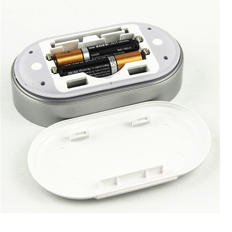 智慧口腔護(hù)理新體驗(yàn) 博朗OralB歐樂B電動(dòng)牙刷7000 D36睿智向?qū)疃仍u(píng)測(cè)