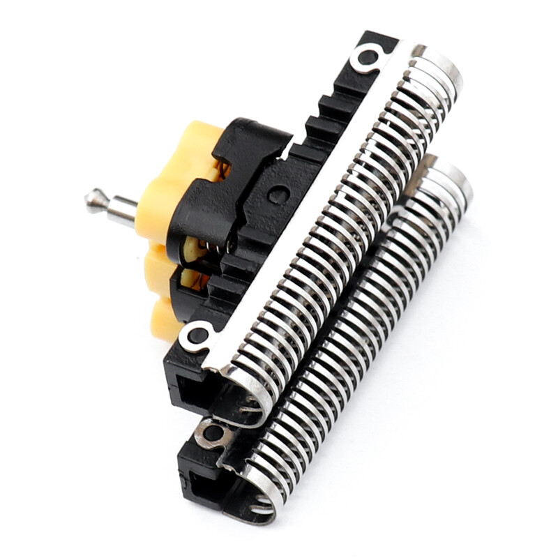 ZDCP適配Braun博朗30B網(wǎng)罩電動(dòng)剃須刀頭配件 全面解析與選購(gòu)指南