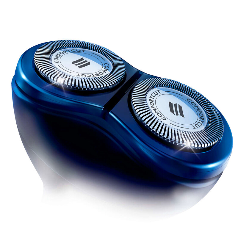 飛利浦RQ32/21剃須刀刀頭 適配多型號(hào)的精密配件，重塑完美剃須體驗(yàn)