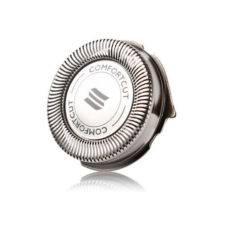 飛利浦剃須刀刀頭配件選購(gòu)指南 從RQ32系列到Y(jié)S526的全面解析